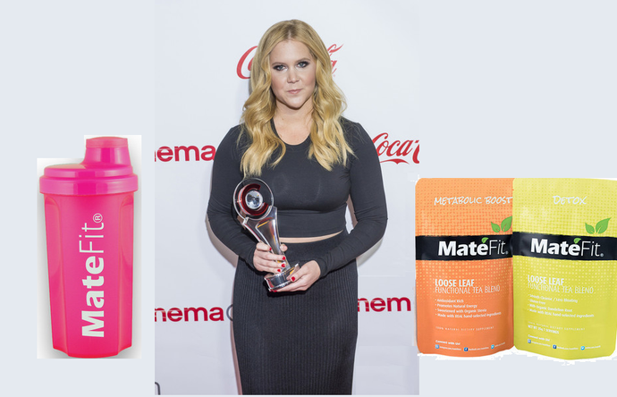 Amy Schumer Rules … Or Lack Thereof