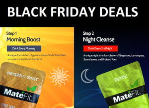 MateFit to Launch Its Black Friday Deals Early