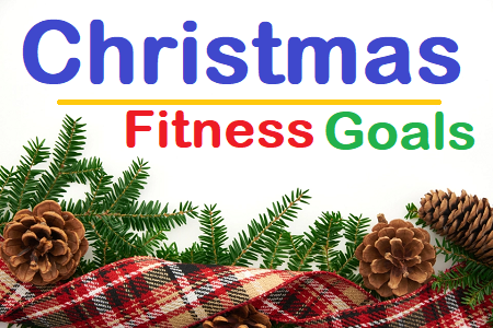 Christmas Teatox: Stay Fit for Holidays