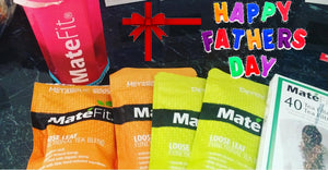 Father’s Day Gift: Send Teatox for Good Health & Fitness