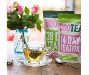 Bootea: What You Need To Know About The Detox