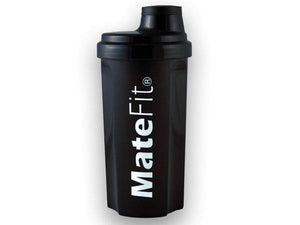 Black 700ml Bottle | MateFit.Me Teatox Co