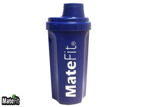 Blue 700ml Bottle - MateFit.Me Teatox  Co