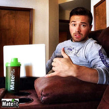 Load image into Gallery viewer, Detox Tea 28 Days | MateFit.Me Teatox Co
