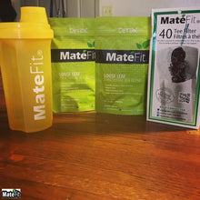 Load image into Gallery viewer, Detox Tea 28 Days | MateFit.Me Teatox Co
