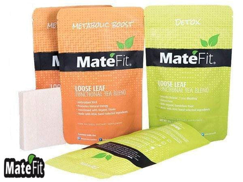 Sale - MateFit.Me Teatox  Co