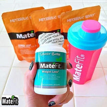 Load image into Gallery viewer, Smart Burn 4 Stage Fat Burner - MateFit.Me Teatox  Co
