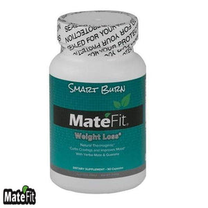 Smart Burn 4 Stage Fat Burner - MateFit.Me Teatox  Co