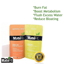 Load image into Gallery viewer, Teatox 14 Days Tea MINI | MateFit.Me Teatox Co
